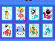 Gra Mix Monsters: Fun Scal  w Internecie