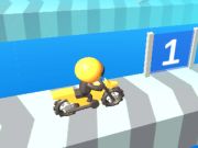 Gra Moto Obby w Internecie