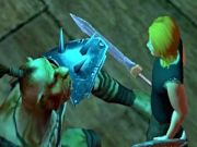 Gra Roguelike RPG w Internecie