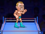 Gra Wrestle Bros  w Internecie