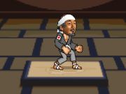 Gra Karate Bros w Internecie
