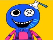 Gra Monster Makeover w Internecie