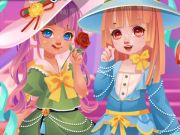 Gra Kiddo Princess Loli w Internecie