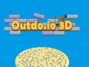 Gra Przelicytować. IO 3D  w Internecie
