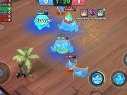Gra Mobile Legends Slime 3v3 w Internecie