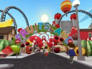 Gra Fruit Country: Escape From the Entertainment Park w Internecie