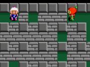 Gra Player Bomber 2d 4 Player w Internecie