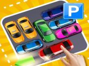 Gra Sort: mój parking  w Internecie