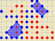 Gra Dots - Duel w Internecie
