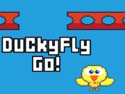 Gra Duckyfly Go! w Internecie