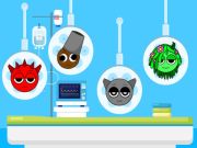 Gra Kids Quiz by Kids Game w Internecie
