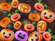 Gra Scal Pumpkins: Halloween!  w Internecie