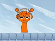 Gra Super Sprunki Run w Internecie