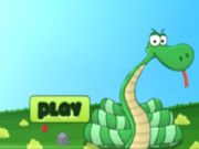 Gra Snake Lite w Internecie