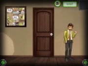 Gra Amgel Easy Room Escape 254 w Internecie