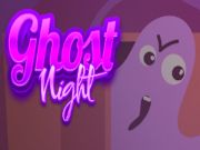 Gra Ghost Night w Internecie