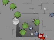 Gra Dandan Slime w Internecie