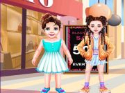 Gra Baby Taylor Black Friday Storek  w Internecie