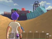 Gra Fortzone Battle Royale w Internecie
