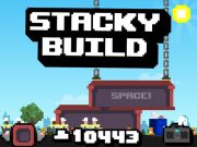 Gra Stacky Build w Internecie
