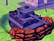 Gra The Last Tiger: Tank Simulator w Internecie
