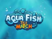 Gra Aqua Fish Tile Match w Internecie