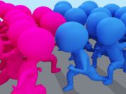 Gra Count Master: Crowd Runner 3D w Internecie