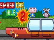 Gra Smash Car Idle 2 w Internecie