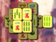 Gra Mahjong mój świat  w Internecie