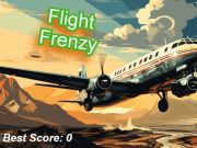 Gra Flight Frenzy w Internecie