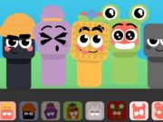 Gra Sprunbox: The Qoobies w Internecie
