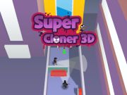Gra Super Cloner 3D w Internecie