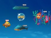 Gra Fishdom Mania w Internecie