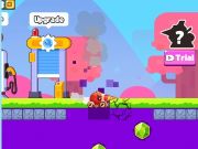 Gra GEM GEED DIGGER  w Internecie