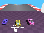 Gra Scal Racer Clights Car  w Internecie
