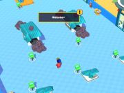 Gra Mój bezczynny potentat Mart Empire  w Internecie