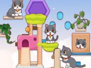 Gra Dekorowanie my: Kitty Wall  w Internecie