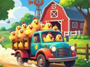 Gra CLUCKNRUN w Internecie