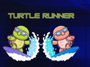 Gra Turtle Runner w Internecie