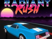Gra Radiant Rush w Internecie