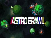 Gra Astro Brawl w Internecie