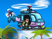 Gra Metal Fighter OW w Internecie