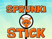 Gra Sprunki Stick w Internecie