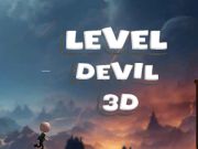 Gra Poziom Devil 3d  w Internecie