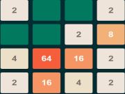 Gra Qolor 2048 w Internecie