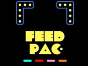 Gra Feed Pac w Internecie