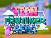 Gra Teen Frutiger Aero w Internecie