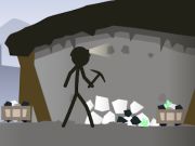 Gra Symulator wydobycia Sticka  w Internecie