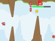 Gra Flappy Flight w Internecie