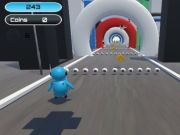 Gra Robot Rush w Internecie